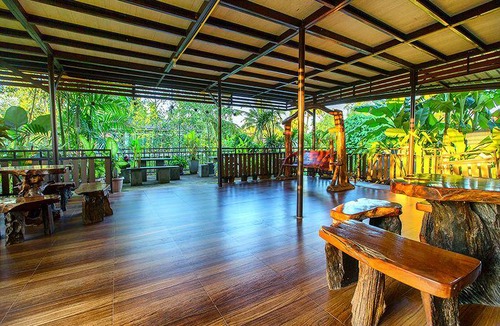 Ban Pa Yang Resort | 25 m² Resort ∙ 2 guests