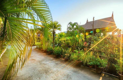 Ban Pa Yang Resort | 25 m² Resort ∙ 2 guests