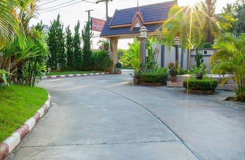 Ban Pa Yang Resort | 25 m² Resort ∙ 2 guests