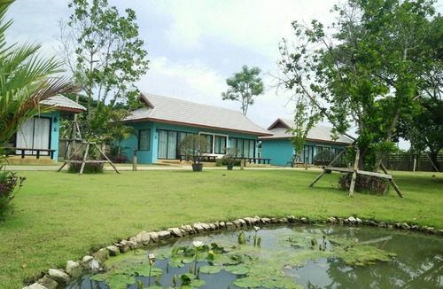 Lampang Resort | 25 m² Resort ∙ 2 guests