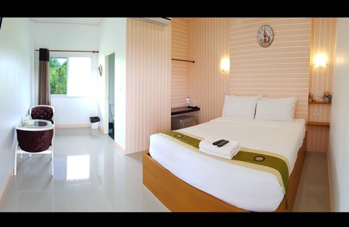 Bang Sare Resort | 25 m² Resort ∙ 3 guests