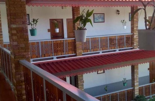 Bang Sare Resort | 25 m² Resort ∙ 3 guests