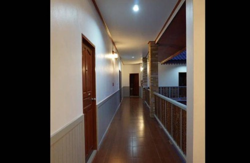 Bang Sare Resort | 25 m² Resort ∙ 3 guests