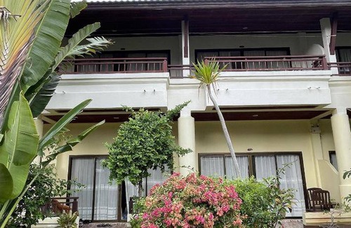 Lamai City Center Resort | 25 m² Resort ∙ 9 guests