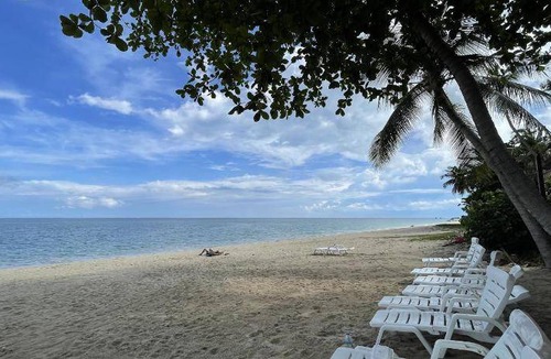 Lamai City Center Resort | 25 m² Resort ∙ 9 guests