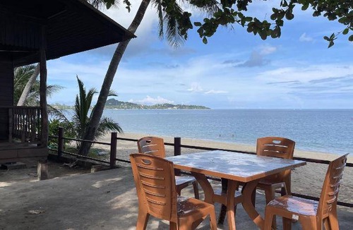 Lamai City Center Resort | 25 m² Resort ∙ 9 guests