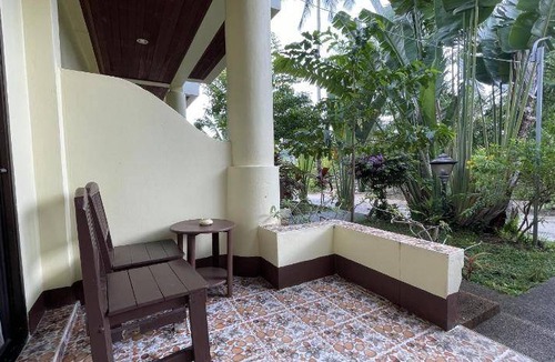 Lamai City Center Resort | 25 m² Resort ∙ 9 guests