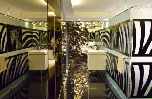Wattana Apartment | 25 m² Serviced apartment ∙ 3 guests