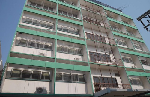 Pak Chong Apartment | 25 m² Serviced apartment ∙ 127 guests