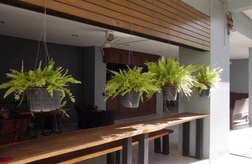 Pak Chong Apartment | 25 m² Serviced apartment ∙ 127 guests