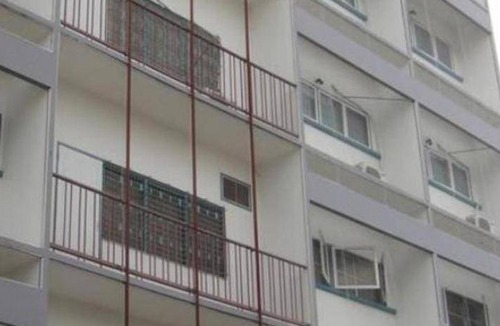 Pak Chong Apartment | 25 m² Serviced apartment ∙ 127 guests