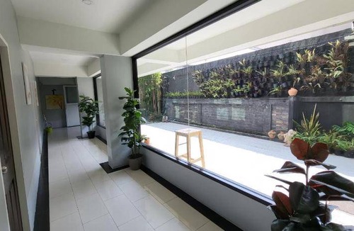 Don Muang Apartment | 25 m² Serviced apartment ∙ 4 guests