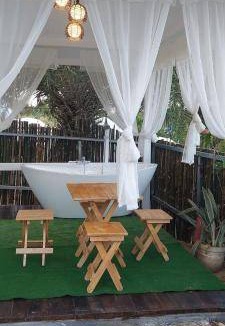 Wang Nam Khiao Other | 25 m² Tent ∙ 4 guests