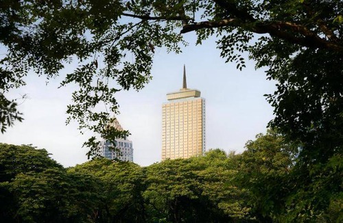 Silom Hotel | 250 m² Hotel ∙ 127 guests