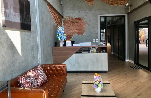 Nai Muang Hotel | 250 m² Hotel ∙ 2 guests