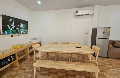 Chiang Khan Resort | 250 m² Resort ∙ 2 bedrooms ∙ 16 guests