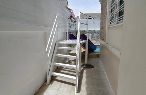 Bang Sare Villa | 250 m² Villa ∙ 3 bedrooms ∙ 10 guests