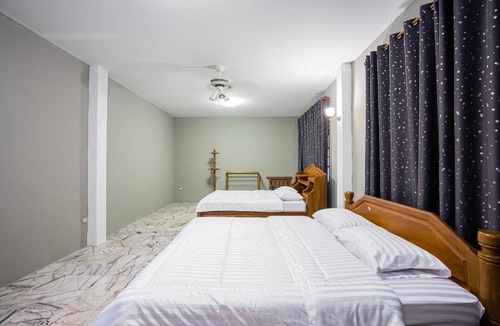 Hua Hin Villa | 250 m² Villa ∙ 3 bedrooms ∙ 8 guests
