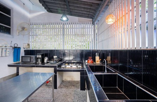 Hua Hin Villa | 250 m² Villa ∙ 3 bedrooms ∙ 8 guests