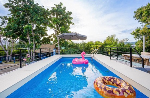 Hua Hin Villa | 250 m² Villa ∙ 3 bedrooms ∙ 8 guests