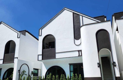 Pak Chong Villa | 250 m² Villa ∙ 4 bedrooms ∙ 14 guests