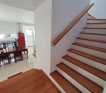 Pa Daet Villa | 250 m² Villa ∙ 4 bedrooms ∙ 9 guests