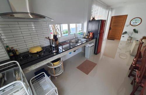 Pa Daet Villa | 250 m² Villa ∙ 4 bedrooms ∙ 9 guests