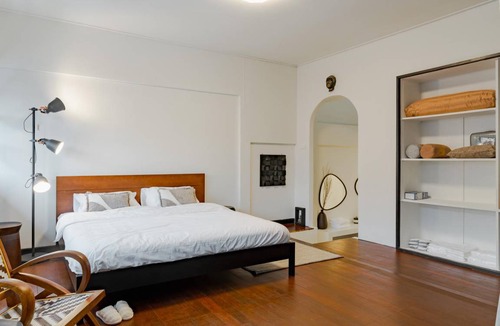 Old City Villa | 250 m² Villa ∙ 5 bedrooms ∙ 17 guests