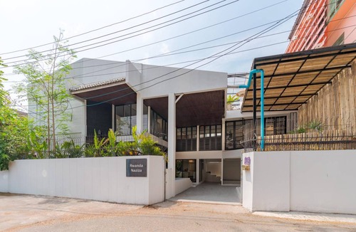 Old City Villa | 250 m² Villa ∙ 5 bedrooms ∙ 17 guests