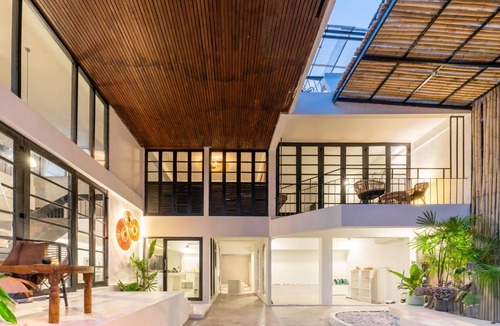 Old City Villa | 250 m² Villa ∙ 5 bedrooms ∙ 17 guests