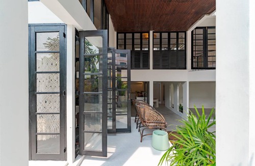 Old City Villa | 250 m² Villa ∙ 5 bedrooms ∙ 17 guests