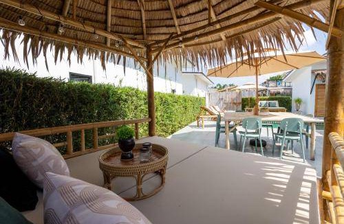 Ko Lanta Villa | 250 m² Villa ∙ 5 bedrooms ∙ 10 guests