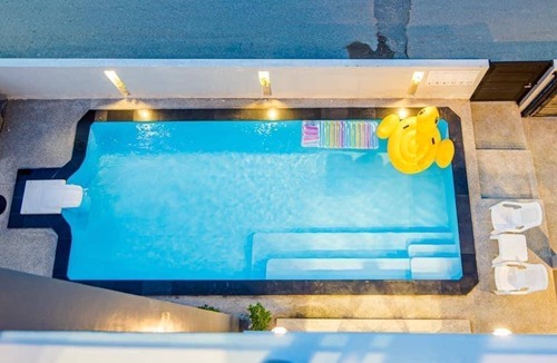Hua Hin Villa | 250 m² Villa ∙ 5 bedrooms ∙ 25 guests