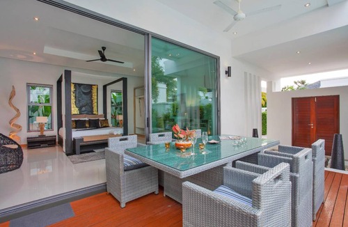 Ban Saiyuan Villa | 257 m² Villa ∙ 3 bedrooms ∙ 6 guests