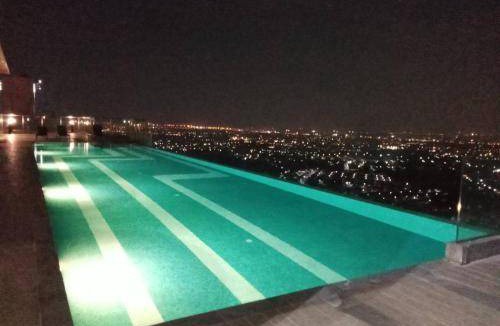 Bang Rak Phatthana Apartment | 26 m² Apartment ∙ 1 bedroom ∙ 2 guests