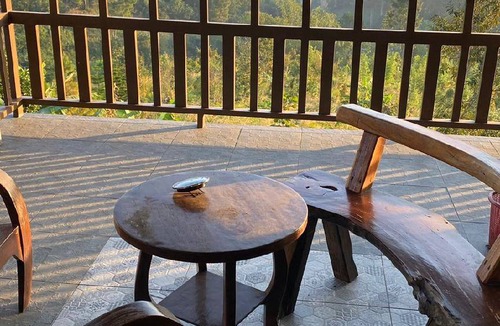 Nam Nao Apartment | 26 m² Apartment ∙ 1 bedroom ∙ 2 guests