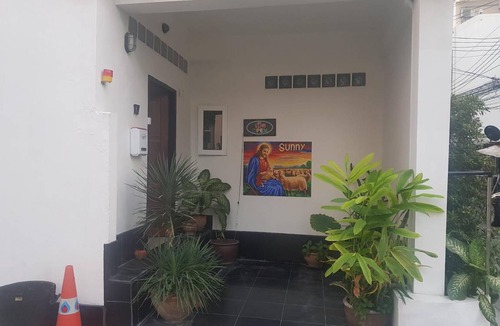 Chom Phon Apartment | 26 m² Apartment ∙ 1 bedroom ∙ 4 guests