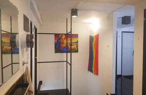 Chom Phon Apartment | 26 m² Apartment ∙ 1 bedroom ∙ 4 guests