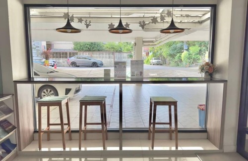 Chom Phon Apartment | 26 m² Apartment ∙ 2 guests