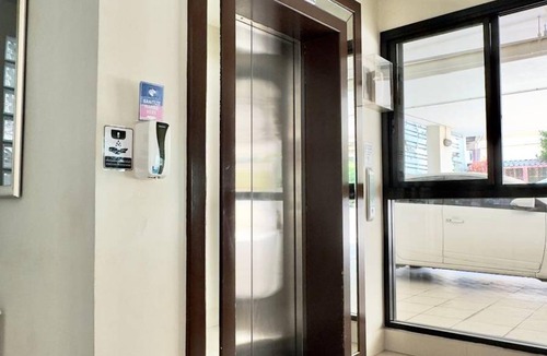 Chom Phon Apartment | 26 m² Apartment ∙ 2 guests