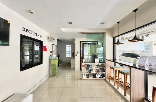 Chom Phon Apartment | 26 m² Apartment ∙ 2 guests