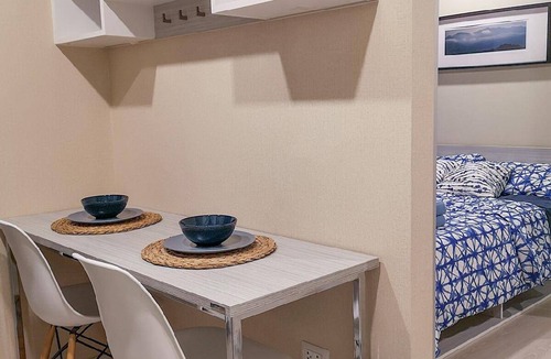 Khanna Yao Apartment | 26 m² Apartment ∙ 1 bedroom ∙ 2 guests