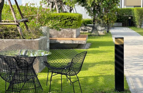Wong Sawang Apartment | 26 m² Apartment ∙ 3 guests