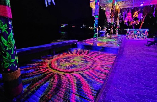 Ko Phi Phi Bed & Breakfast | 26 m² Bed and breakfast ∙ 127 guests