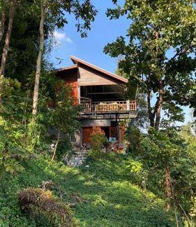 Nam Nao Bed & Breakfast | 26 m² Bed and breakfast ∙ 1 bedroom ∙ 3 guests