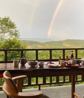 Nam Nao Bed & Breakfast | 26 m² Bed and breakfast ∙ 1 bedroom ∙ 3 guests