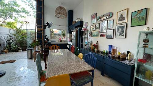 Phra Khanong Nuea Bed & Breakfast | 26 m² Bed and breakfast ∙ 2 guests