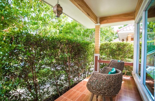 Wang Sam Mo House | 26 m² Bungalow ∙ 2 guests