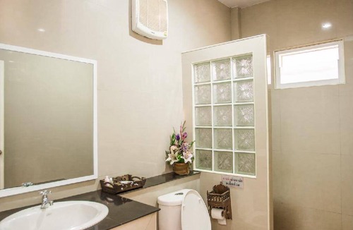 Wang Sam Mo House | 26 m² Bungalow ∙ 2 guests