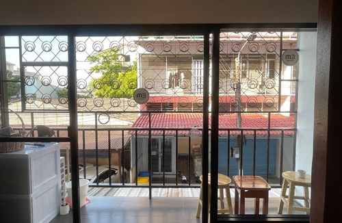 Suan Luang Hostel | 26 m² Hostel ∙ 3 guests